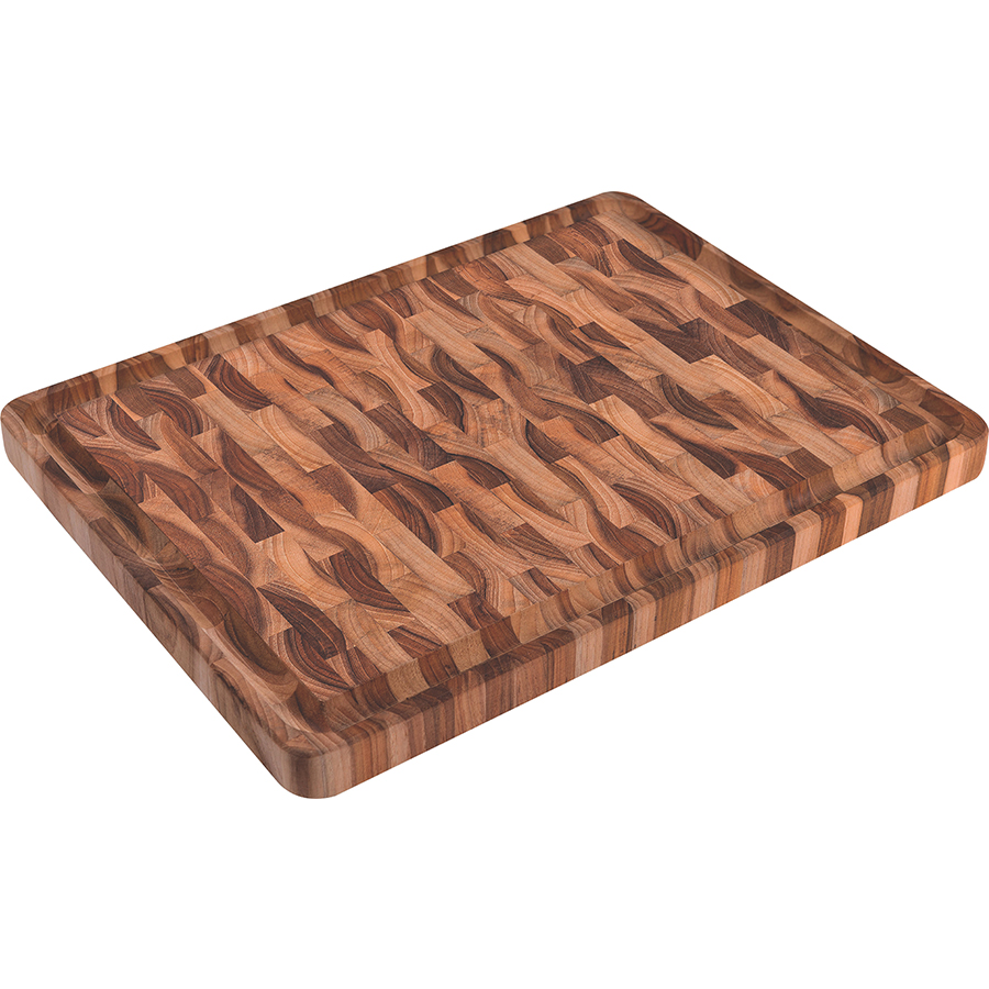 Tabla para picar madera 45x35 cm