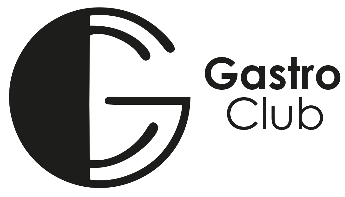 Logo Gastro Club