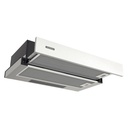 Depurador Pared Tramontina Retráctil 60 cm 220V - 1