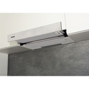 Depurador Pared Tramontina Retráctil 60 cm 220V - 2