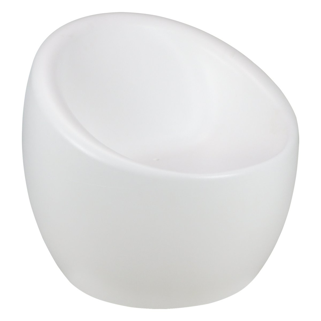 SILLON OCA BLANCO