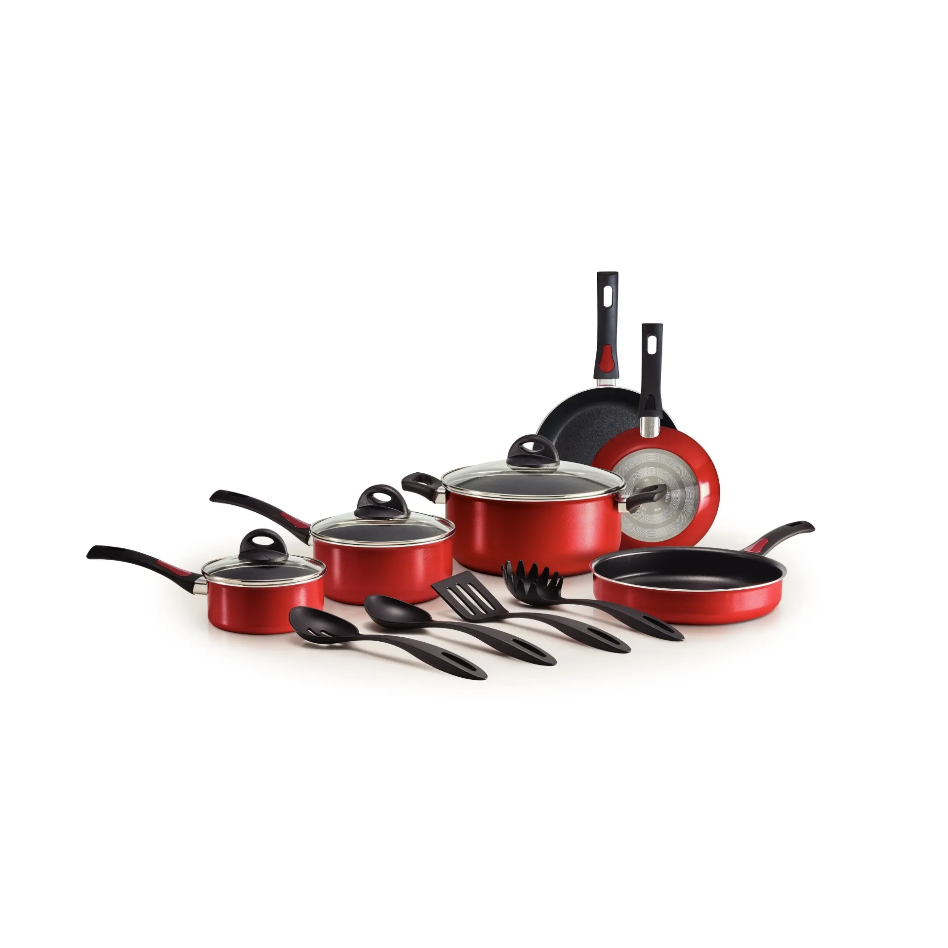 [27899186] JUEGO DE OLLAS 13 PIEZAS EVERYDAY