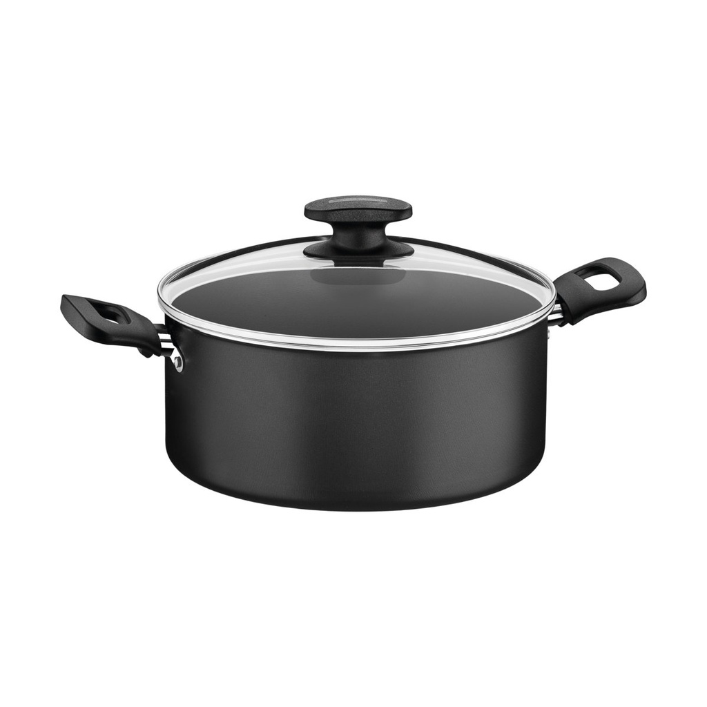 CACEROLA 24CM LORETO