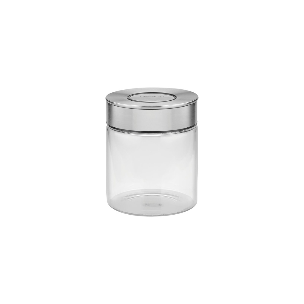 CONTENEDOR DE VIDRIO 0,7 L. PUREZZA