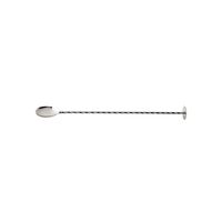 CUCHARA ESPIRAL CON DISCO PARA COCT