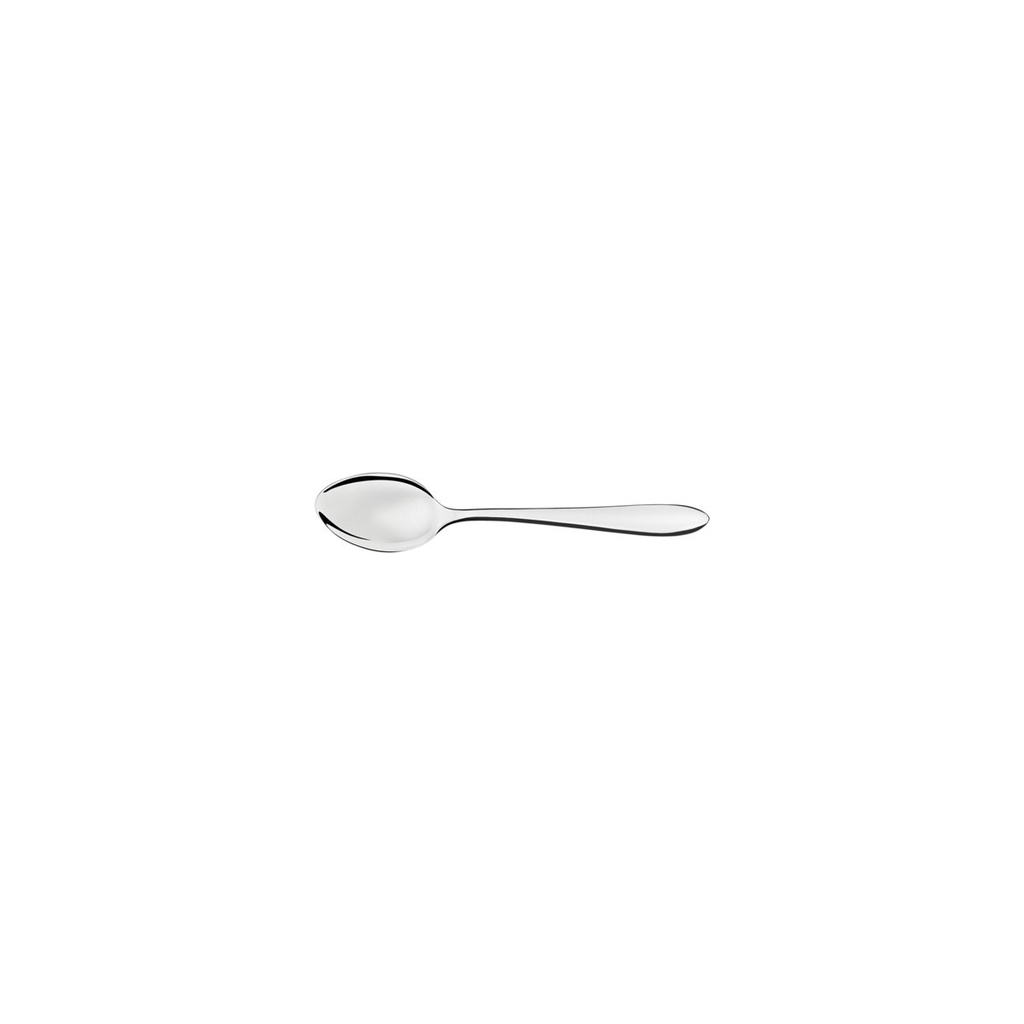 [63982080] CUCHARA PARA CAFE ACERO INOXIDABLE SATRI