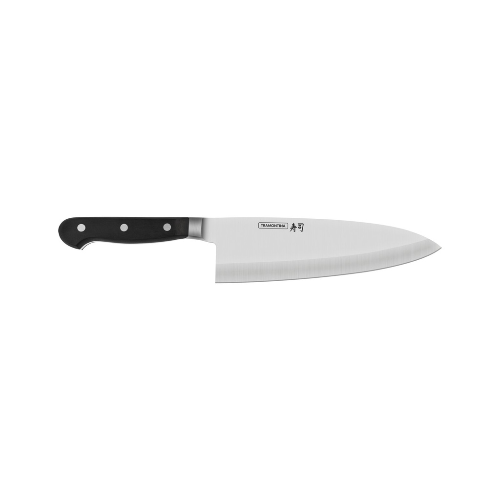 [24027008] CUCHILLO DEBA 8" SUSHI GOLD