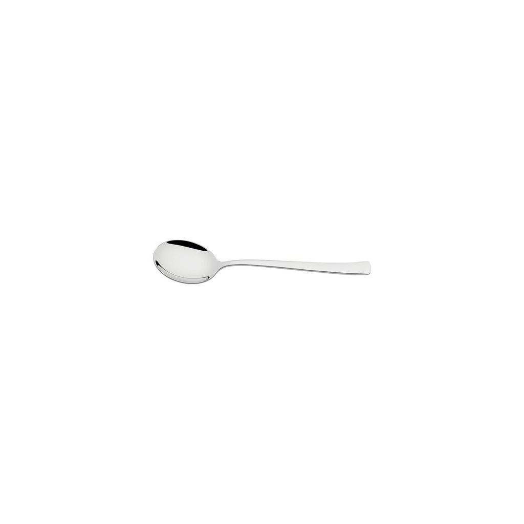[63934080] CUCHARA PARA CAFE EN ACERO INOXIDABLE BERLIN