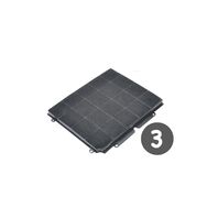 [94550016] REPUESTO FILTRO CARBON AMBIFRESH 03 REVENDA