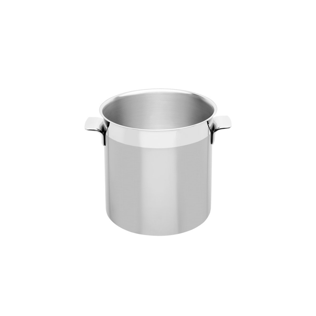 HIELERA ACERO INOXIDABLE Ø 12CM