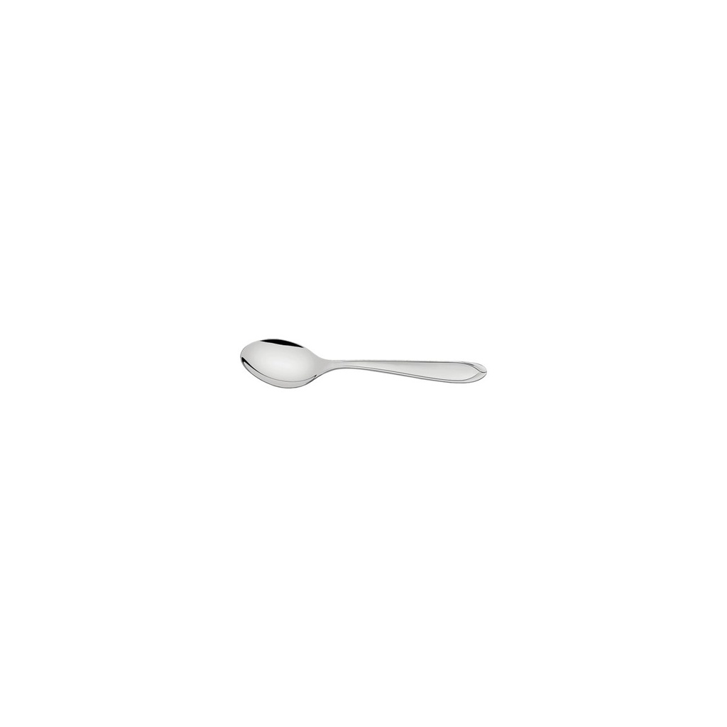 [63906080] CUCHARA PARA CAFE EN ACERO INOXIDABLE LAGUNA