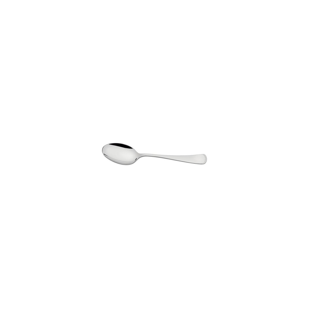 [63917080] CUCHARA PARA CAFE EN ACERO INOXIDABLE MONACO