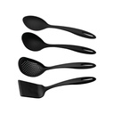 JUEGO UTENSILIOS 4 PIEZAS ABILITY