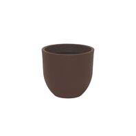 [92795109] MACETA MARRON 85 L LAOS