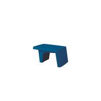 MESA DE APOYO BERTA AZUL