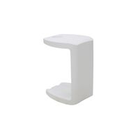 MESA DE APOYO BLANCO VIRA