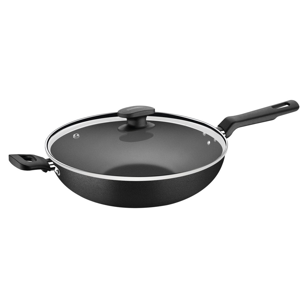 OLLA WOK 28CM LORETO
