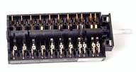 REPUESTO SELECTOR DE FUNCION HORNO F5