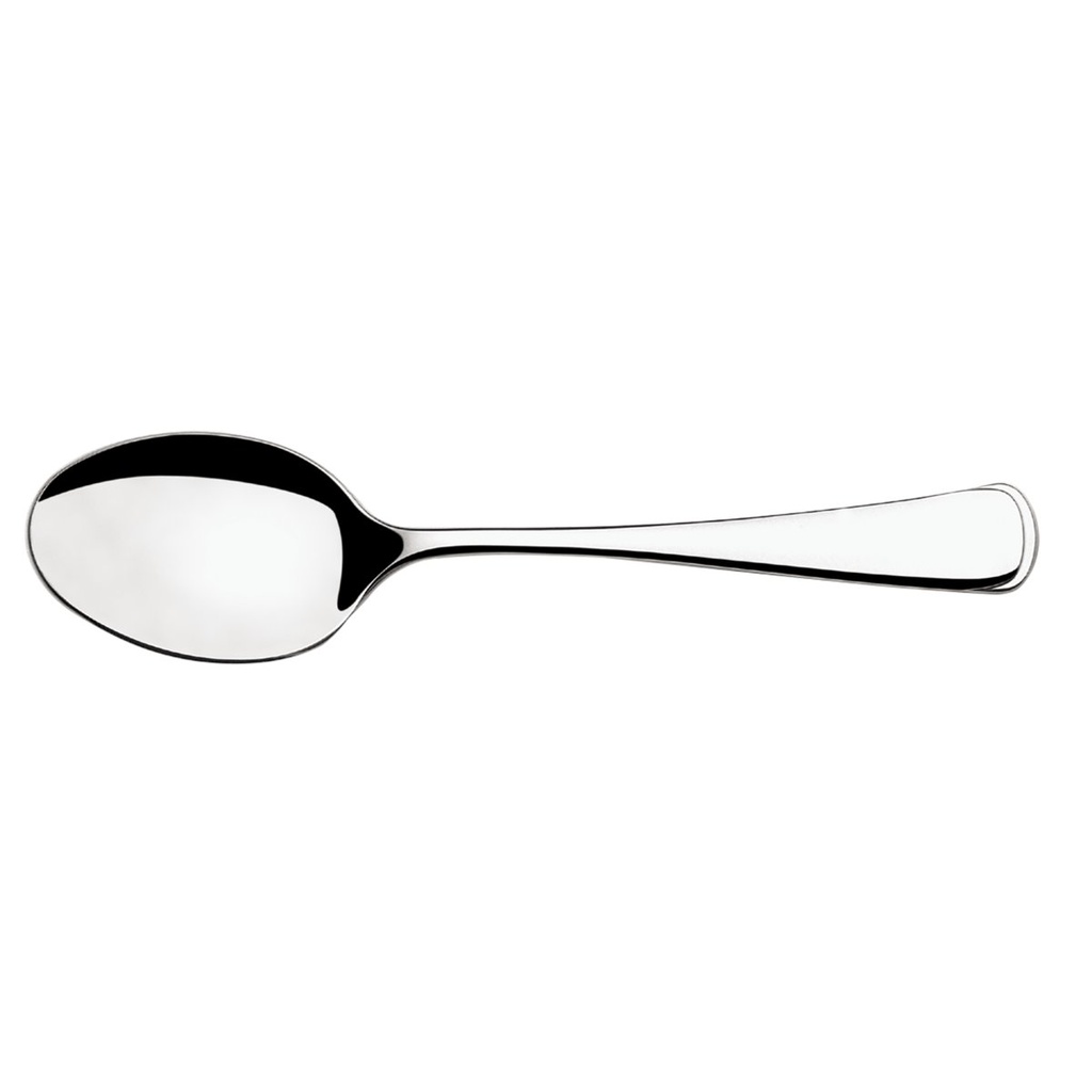 [63917100] CUCHARA PARA SERVIR EN ACERO INOXIDABLE MONACO