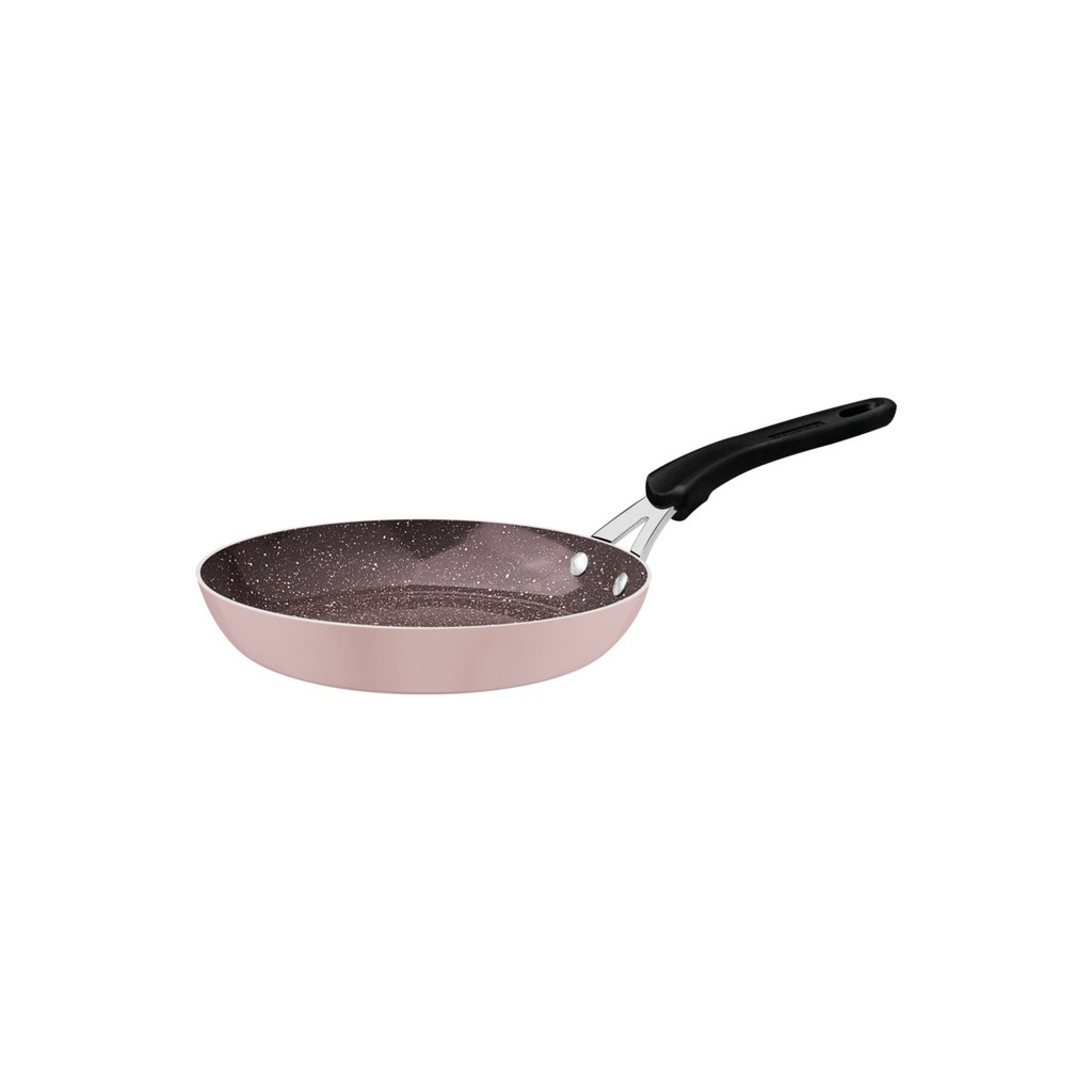 SARTEN 20CM ROSA TUNIS