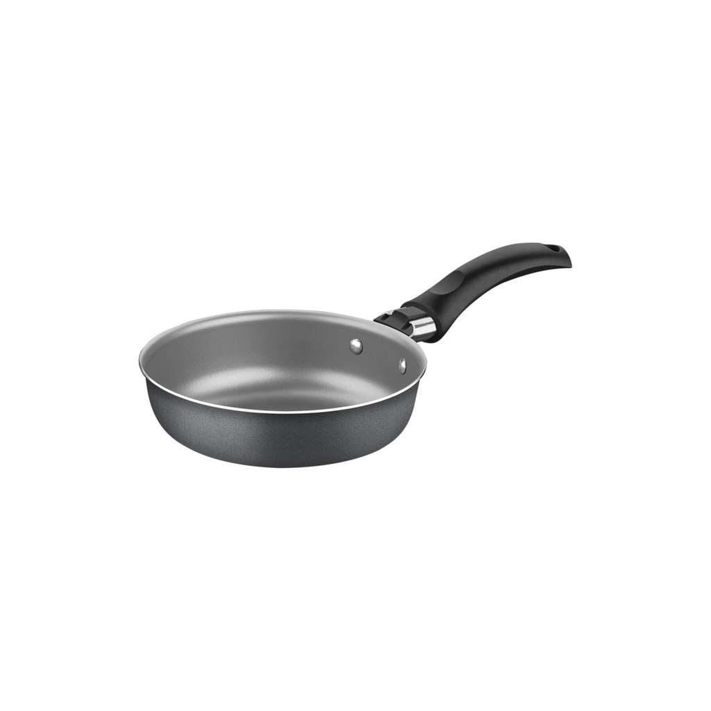 SARTEN ANTIADHERENTE PARA HUEVO Ø13 CM. TURIM