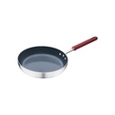 SARTEN PROFESIONAL 24 CM