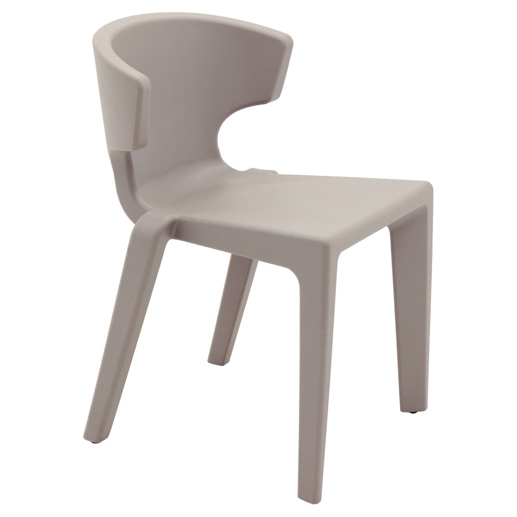 SILLA CONCRETO DE EXTERIOR MARILYN