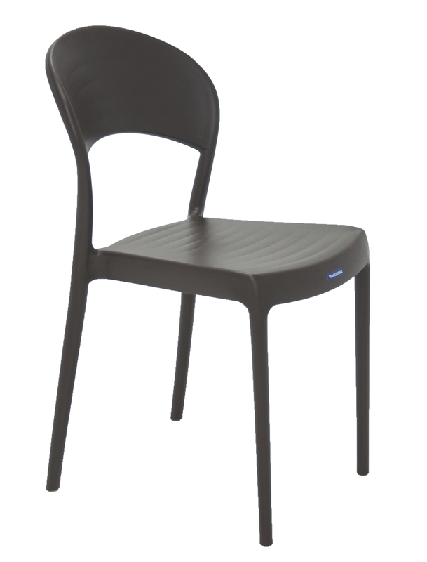[92046419] SILLA MARRON SISSI