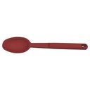 CUCHARA PARA SERVIR SOFTTA ROJO