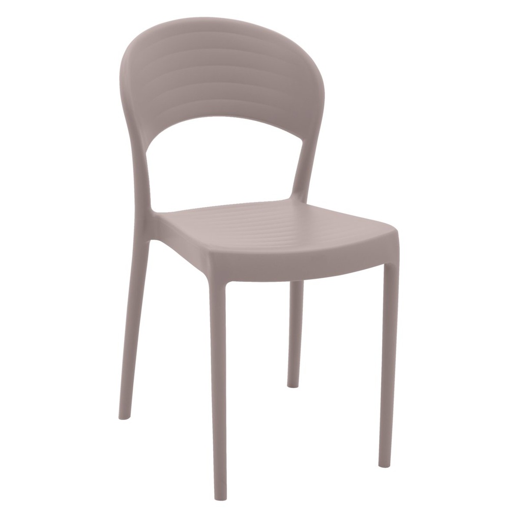 [92046421] SILLA SISSI RESP CERRADO TP ECO
