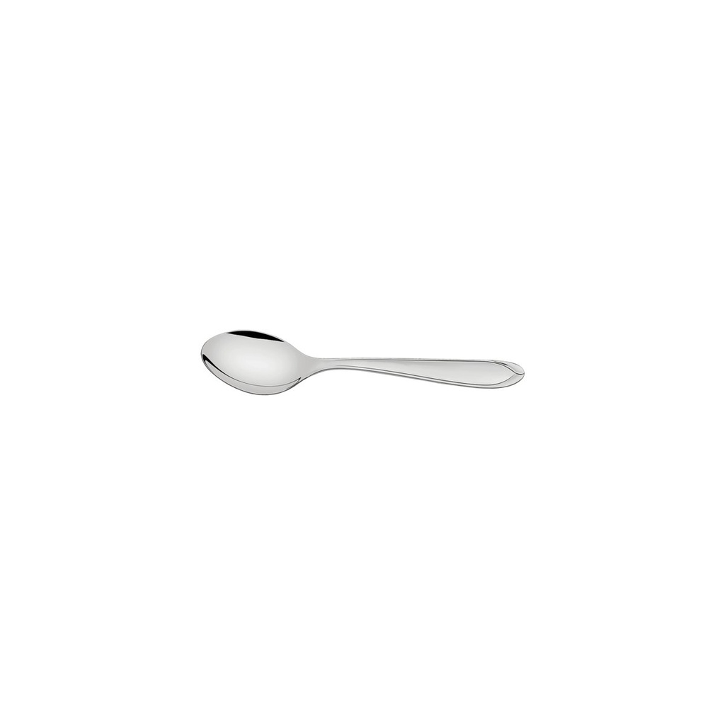 CUCHARA PARA TE EN ACERO INOXIDABLE LAGUNA