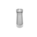 VINAGRERA EN ACERO INOXIDABLE 0,5 L. REALCE