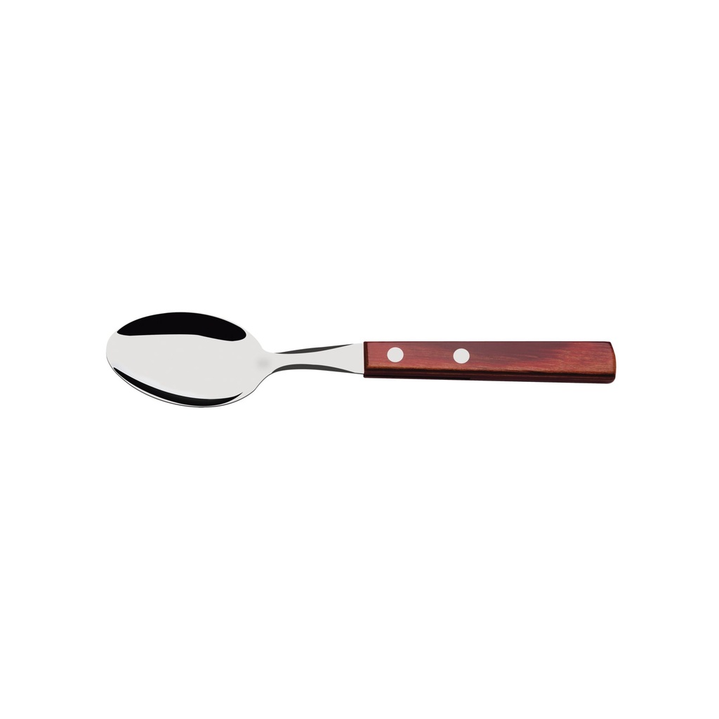 [21107470] CUCHARA PARA TE POLYWOOD