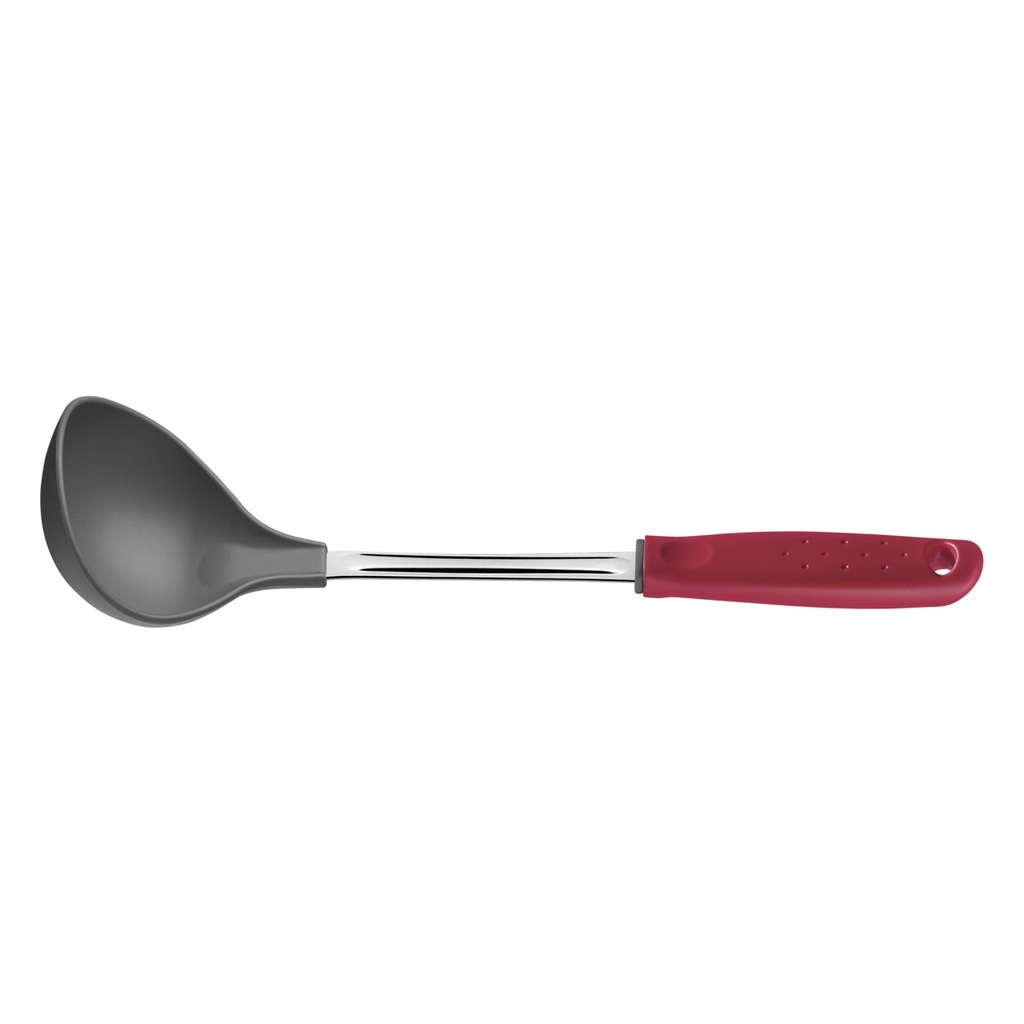 CUCHARON DE NYLON UTILITA