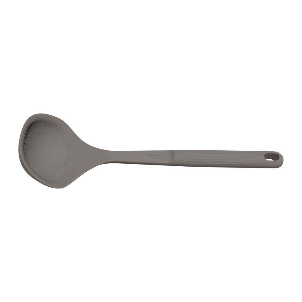 [25854160] CUCHARÓN SOFTTA GRIS