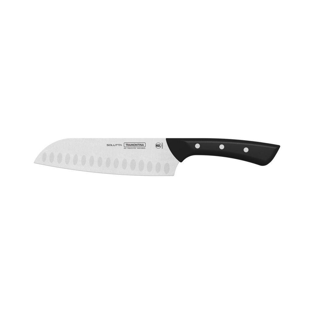 CUCHILLO CARNICERO 7 SOLUTTA