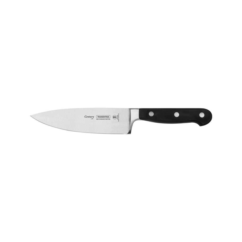 CUCHILLO CHEF 6" CENTURY