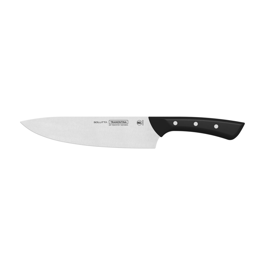 [24254108] CUCHILLO COCINERO 8 SOLUTTA