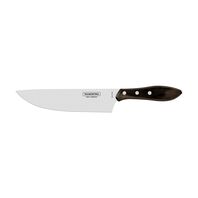 CUCHILLO DE CARNE 8" PARA CHURRASCO POLYWOOD
