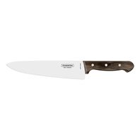 CUCHILLO DE CARNE PARA CHURRASCO 10" POLYWOOD