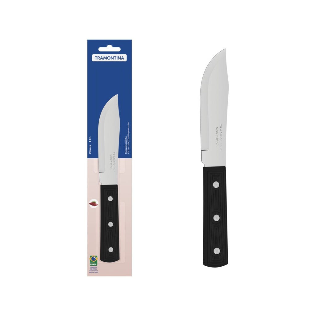 CUCHILLO DE COCINA 5" PLENUS