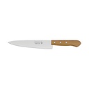 CUCHILLO DE COCINA 8" CARBON