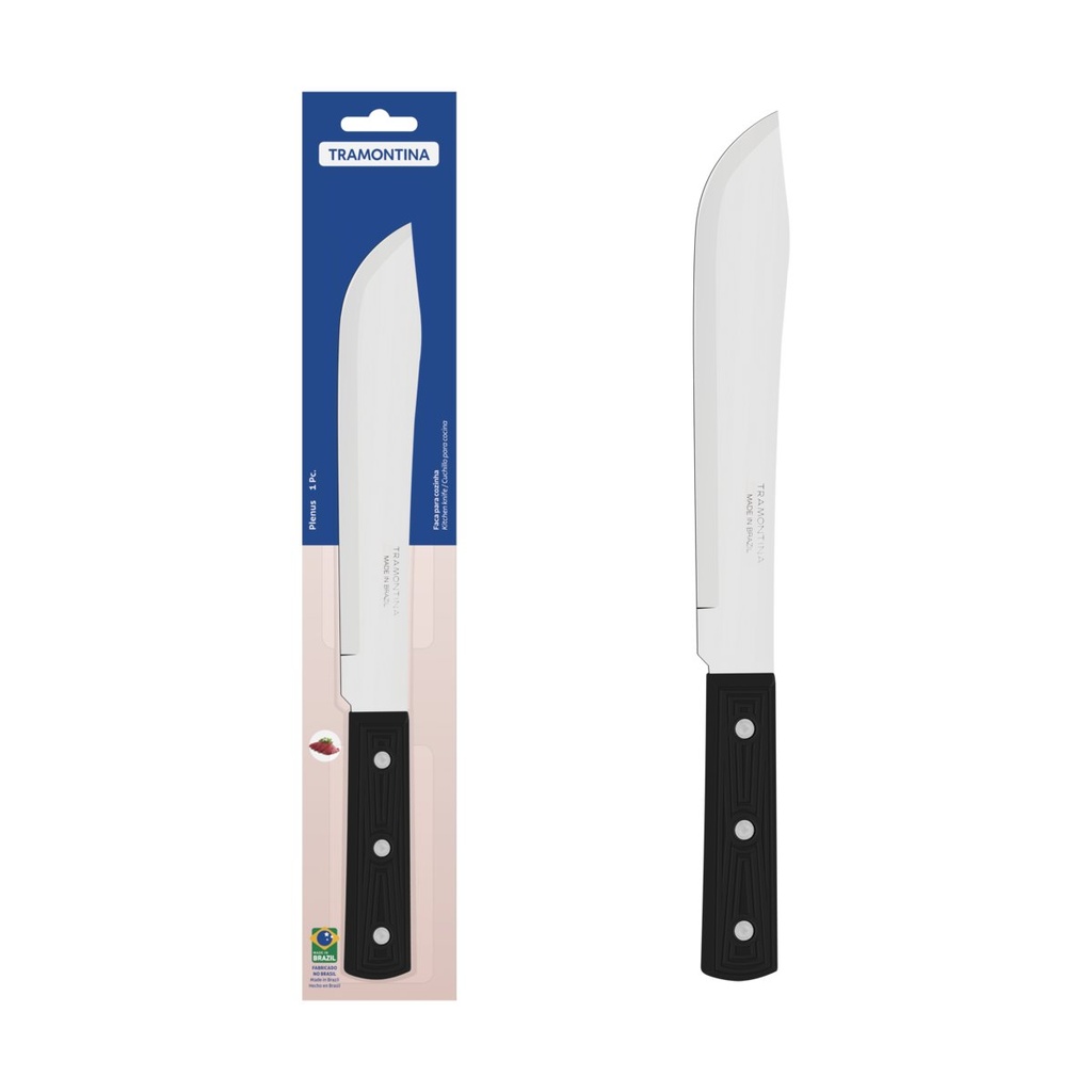 CUCHILLO DE COCINA 8" PLENUS