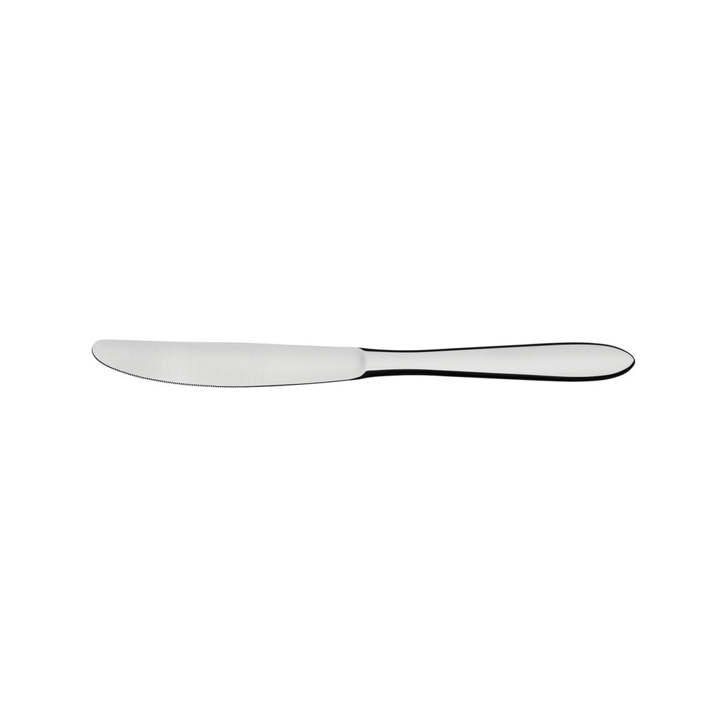 CUCHILLO DE MESA ACERO INOXIDABLE SATRI
