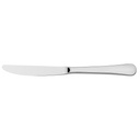 CUCHILLO DE MESA ACERO INOXIDABLE ZURIQUE