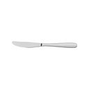 CUCHILLO DE MESA EN ACERO INOXIDABLE AMAZONAS