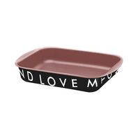 [27807040] ASADERA HONDA ANTIADHERENTE 28 CM. 3,3 L. MY LOVELY KITCHEN