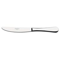 [63928830] CUCHILLO DE MESA EN FORJADO ACERO INOXIDABLE CLASSIC