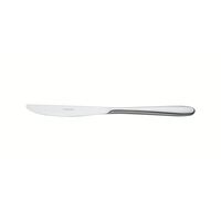 CUCHILLO DE MESA FORJADO ACERO INOXIDABLE CANNES