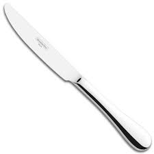 CUCHILLO DE POSTRE EN ACERO INOXIDABLE CLASSIC